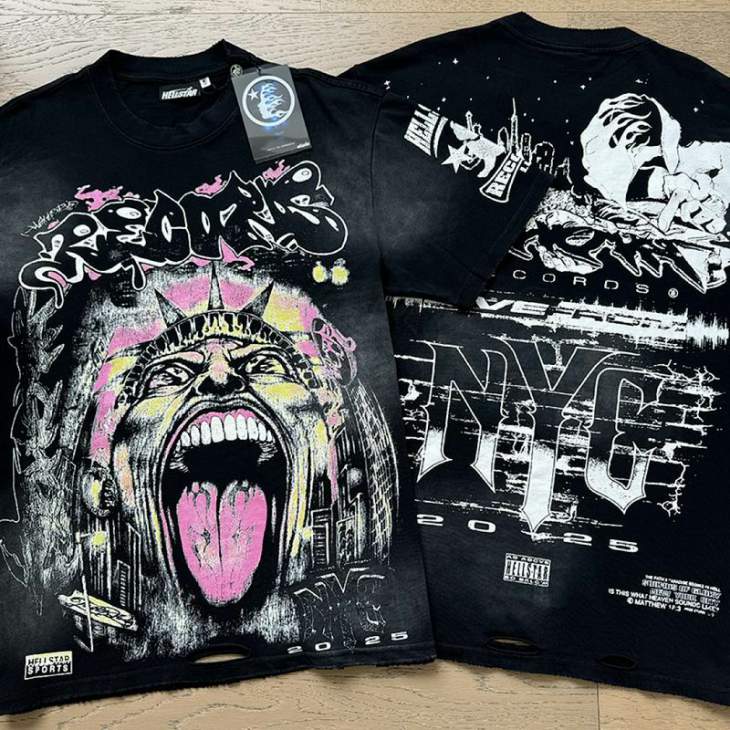 Picture of Hellstar T Shirts Short _SKUHellstarS-XLx3tr67809872